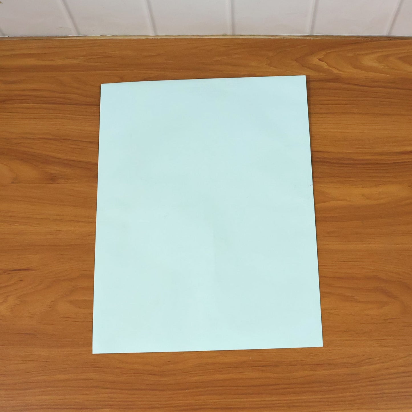 Business card envelope