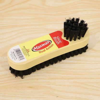 compact cleaning brush tool