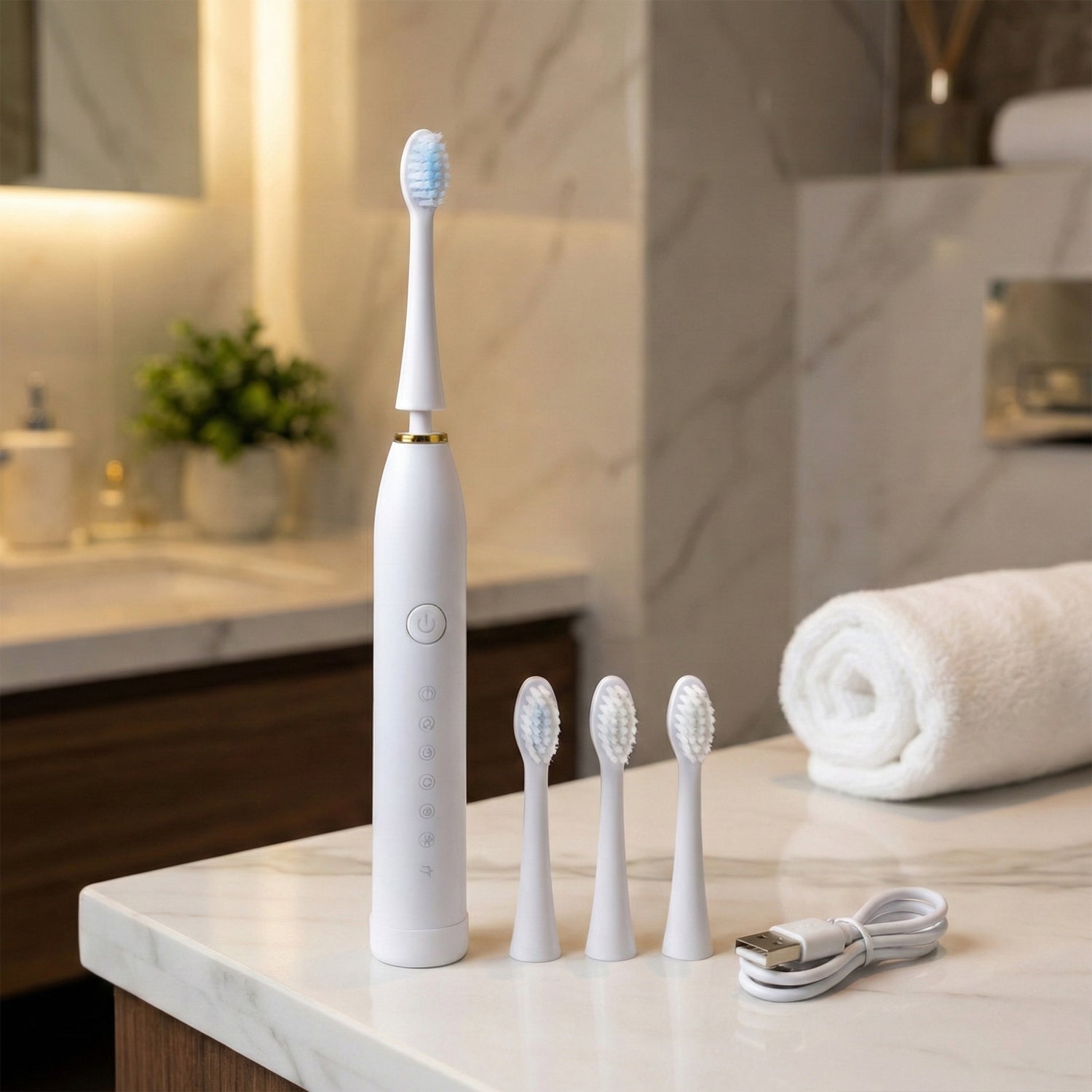 Electric Toothbrush