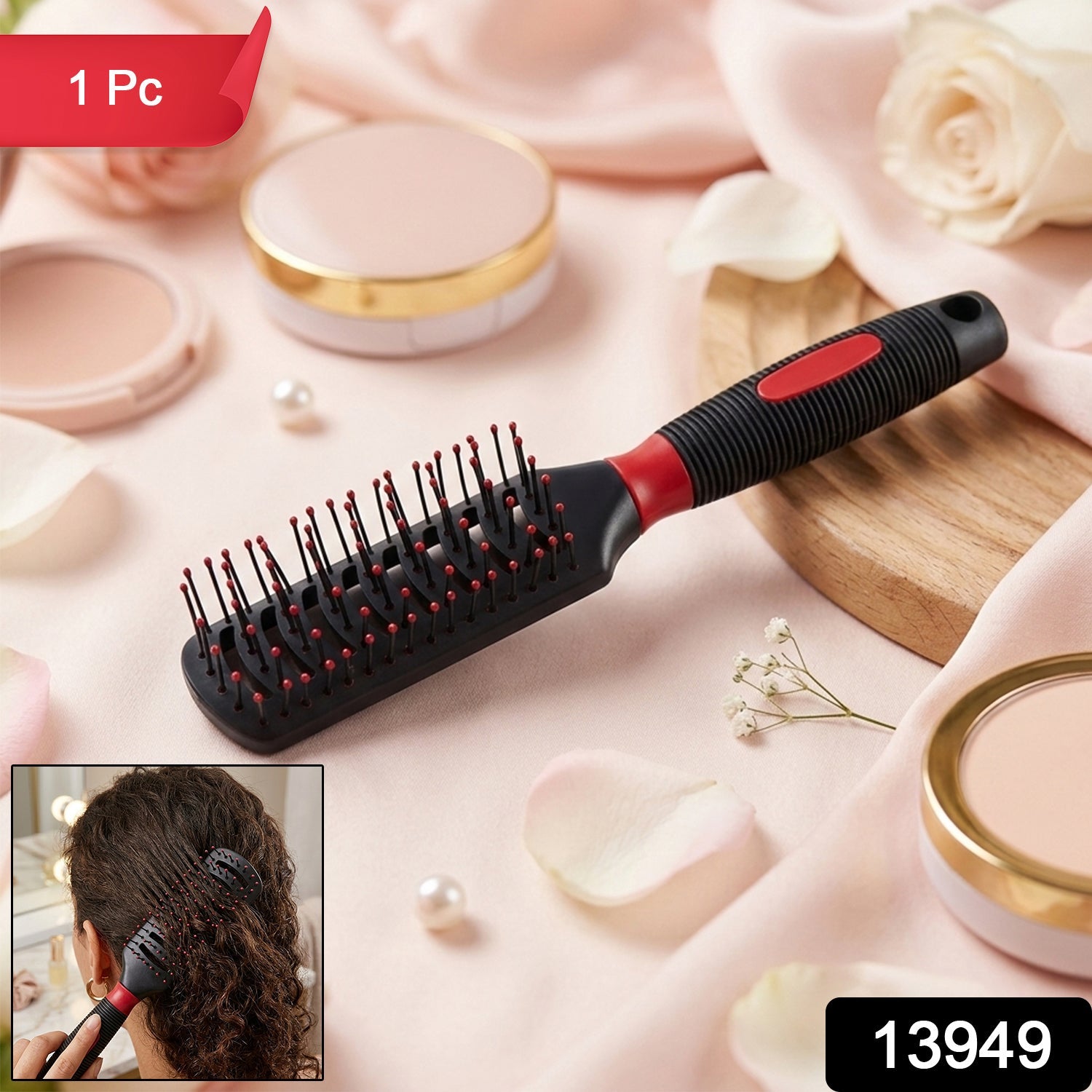 Hair Brush