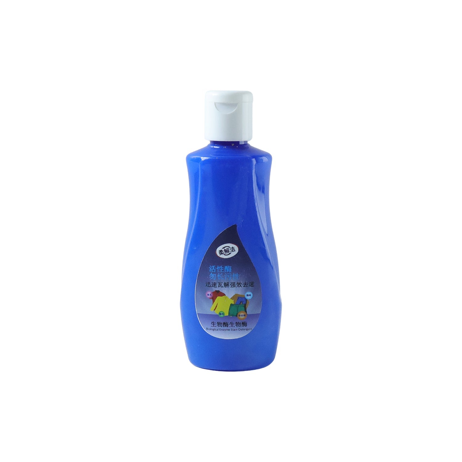 Liquid Stain Cleaner
