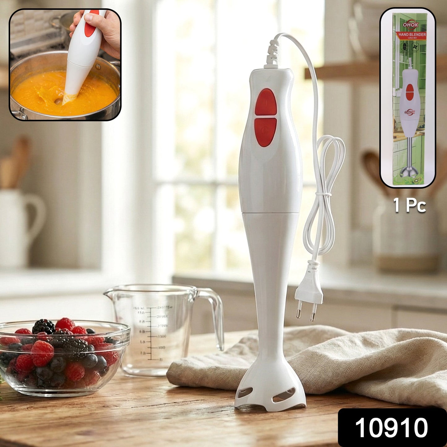Blender