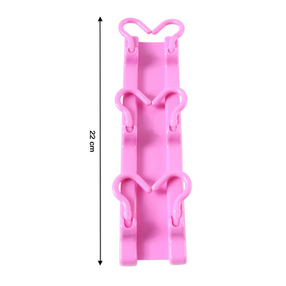 foldable wall hook hanger