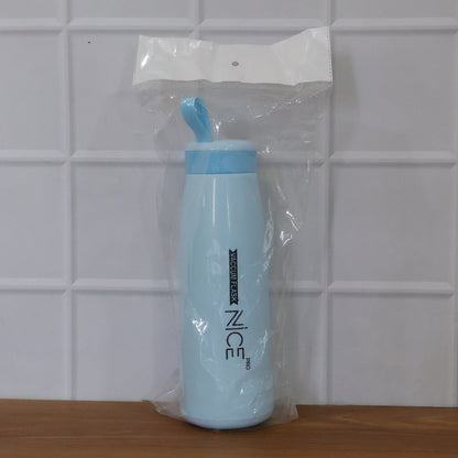 reusable plastic bottle for hydration