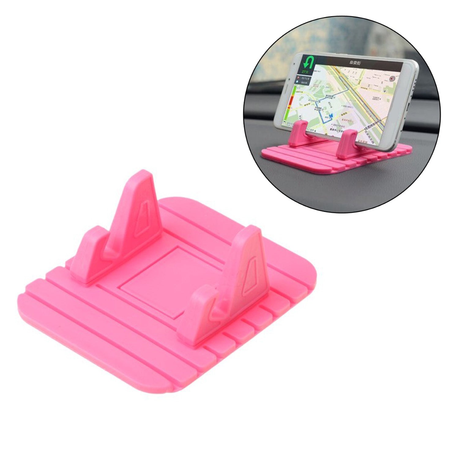 Portable Mobile Stand