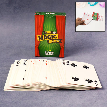 Playing Cards