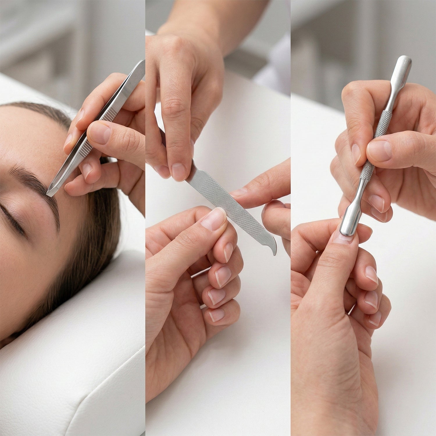 Manicure Kit