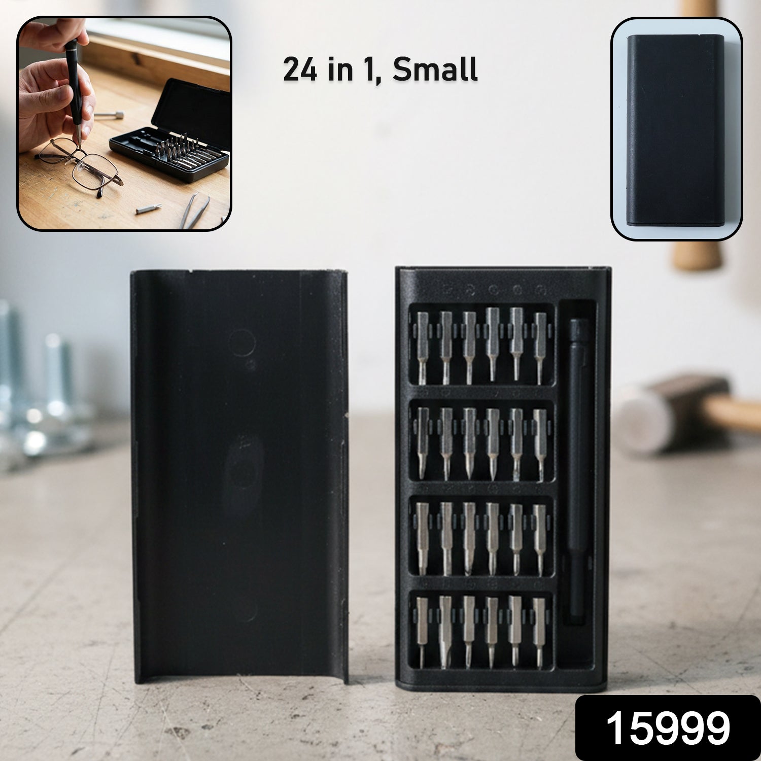 Screwdriver Set