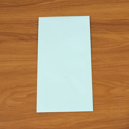 Sturdy stationery envelope