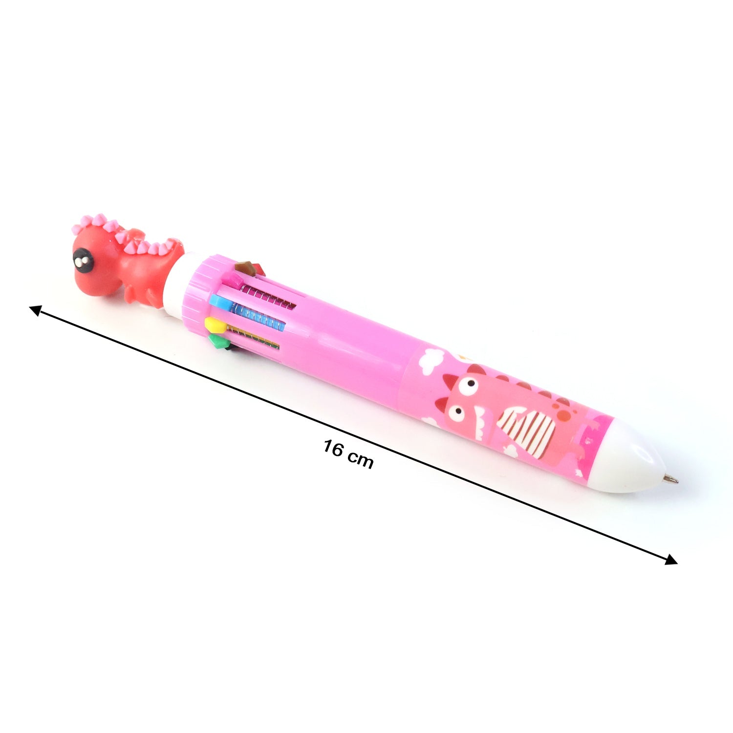 Design Color Pen