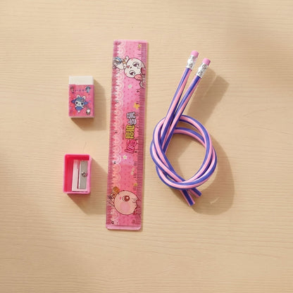 Kids school kit size dimension