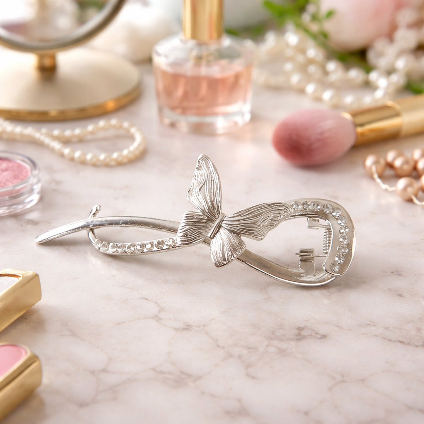 Hair Clip