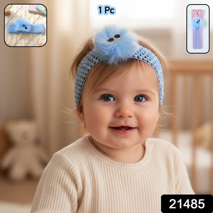 Baby Girl Hair Band