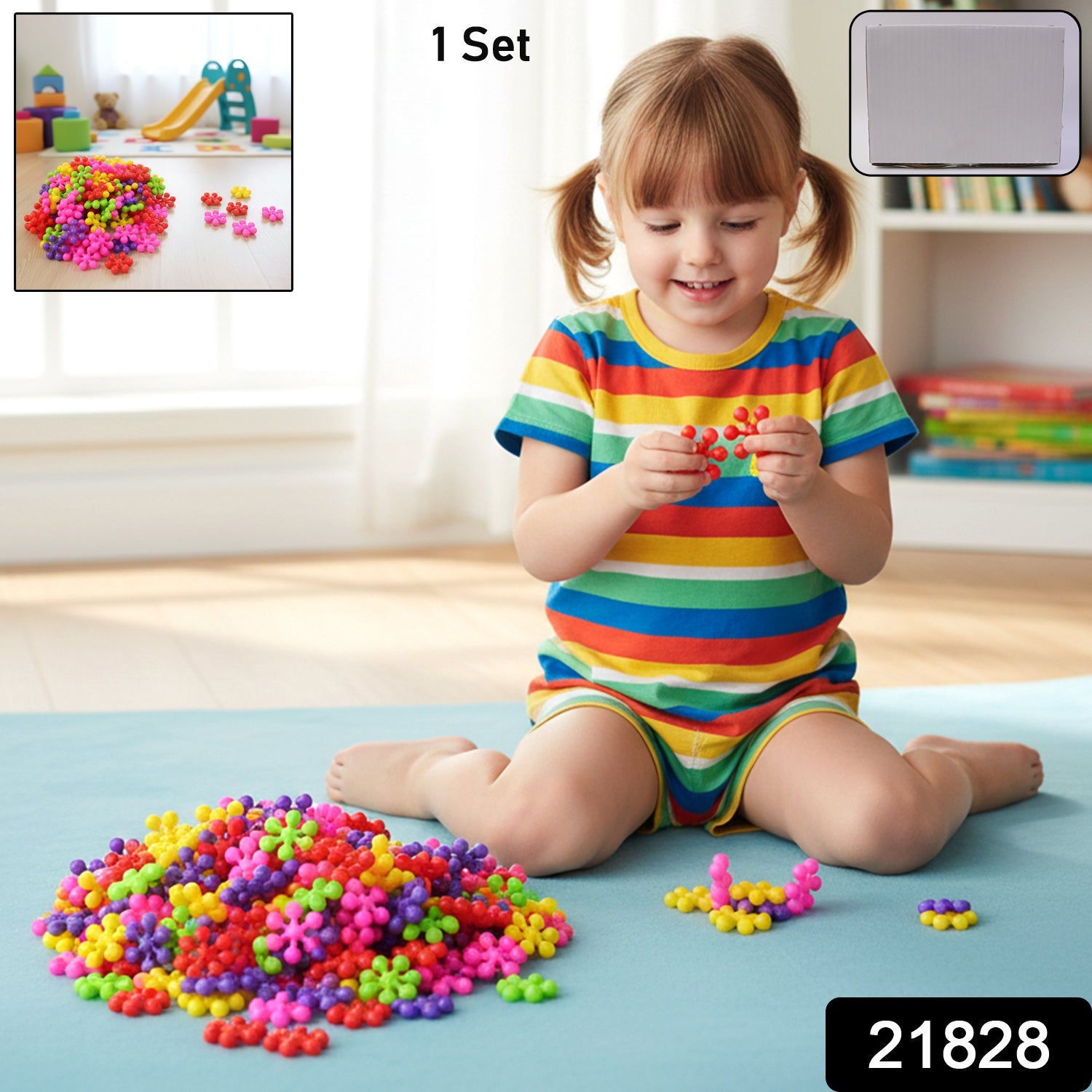 Building Toy