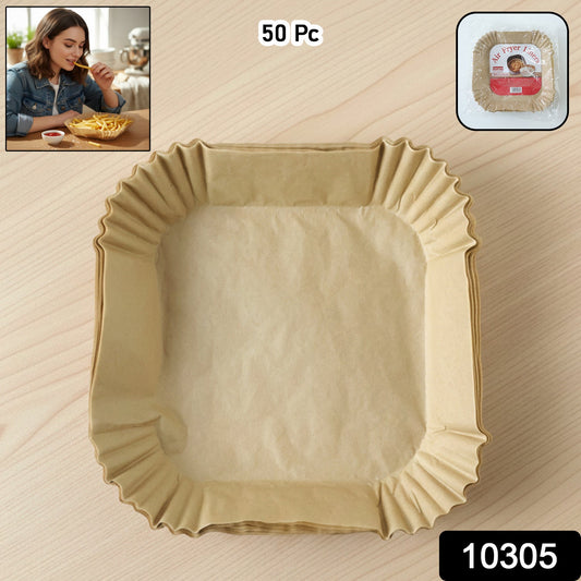 Baking Paper Liners