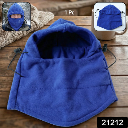 Winter Head