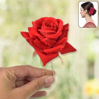 Decorative Hair Brush
