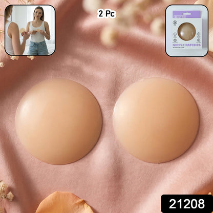Nipple Pads