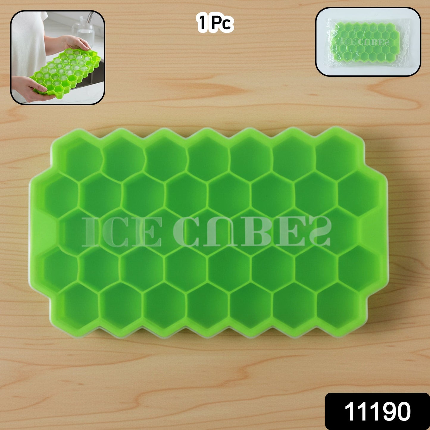 Ice Cube Mold