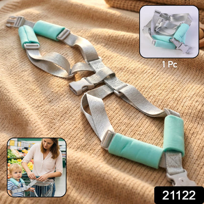 Baby Safety Harness Strap