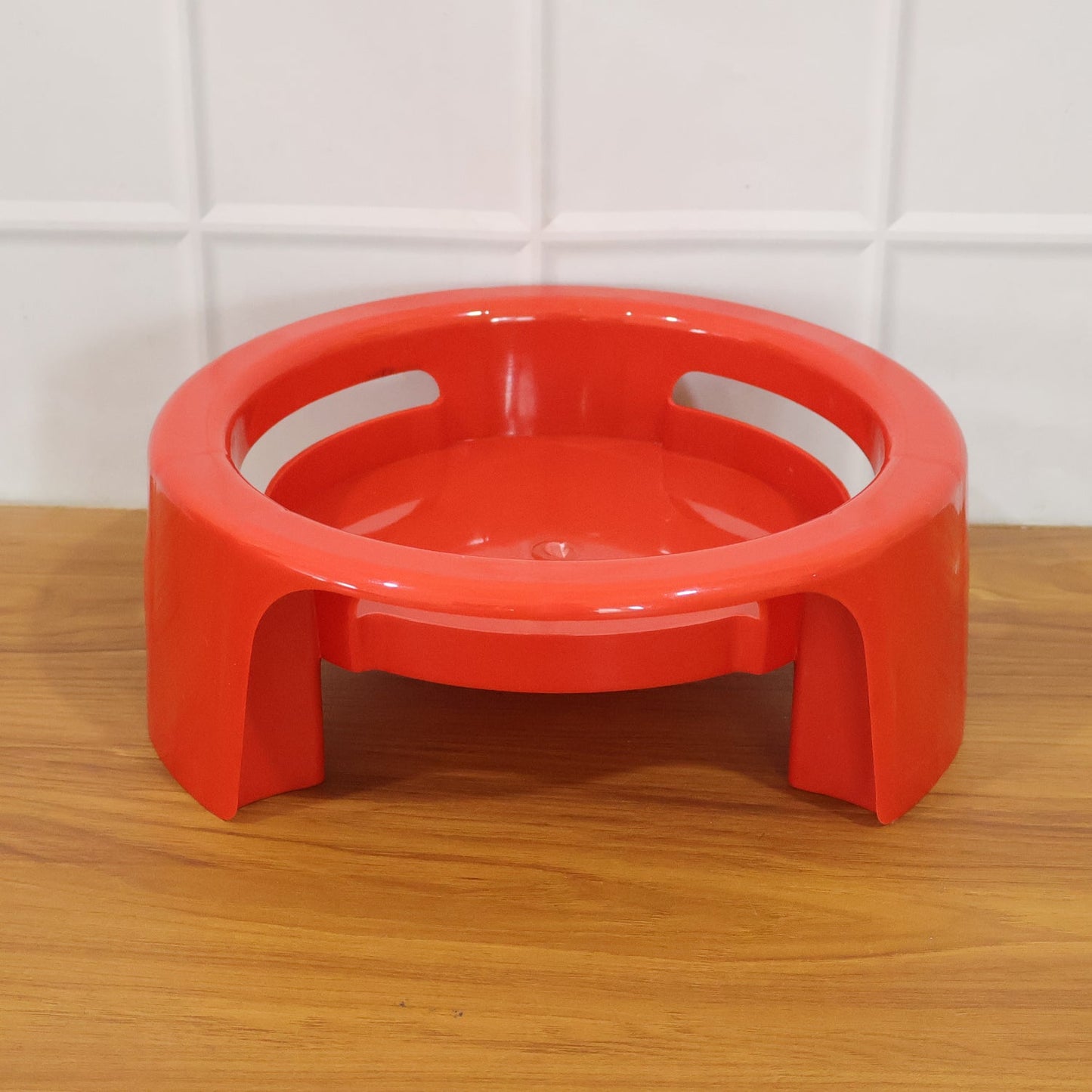 Multipurpose Unbreakable Plastic Matka Stand / Pot Stand