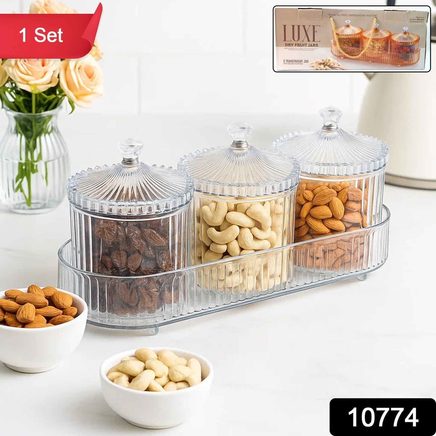 Store Jar