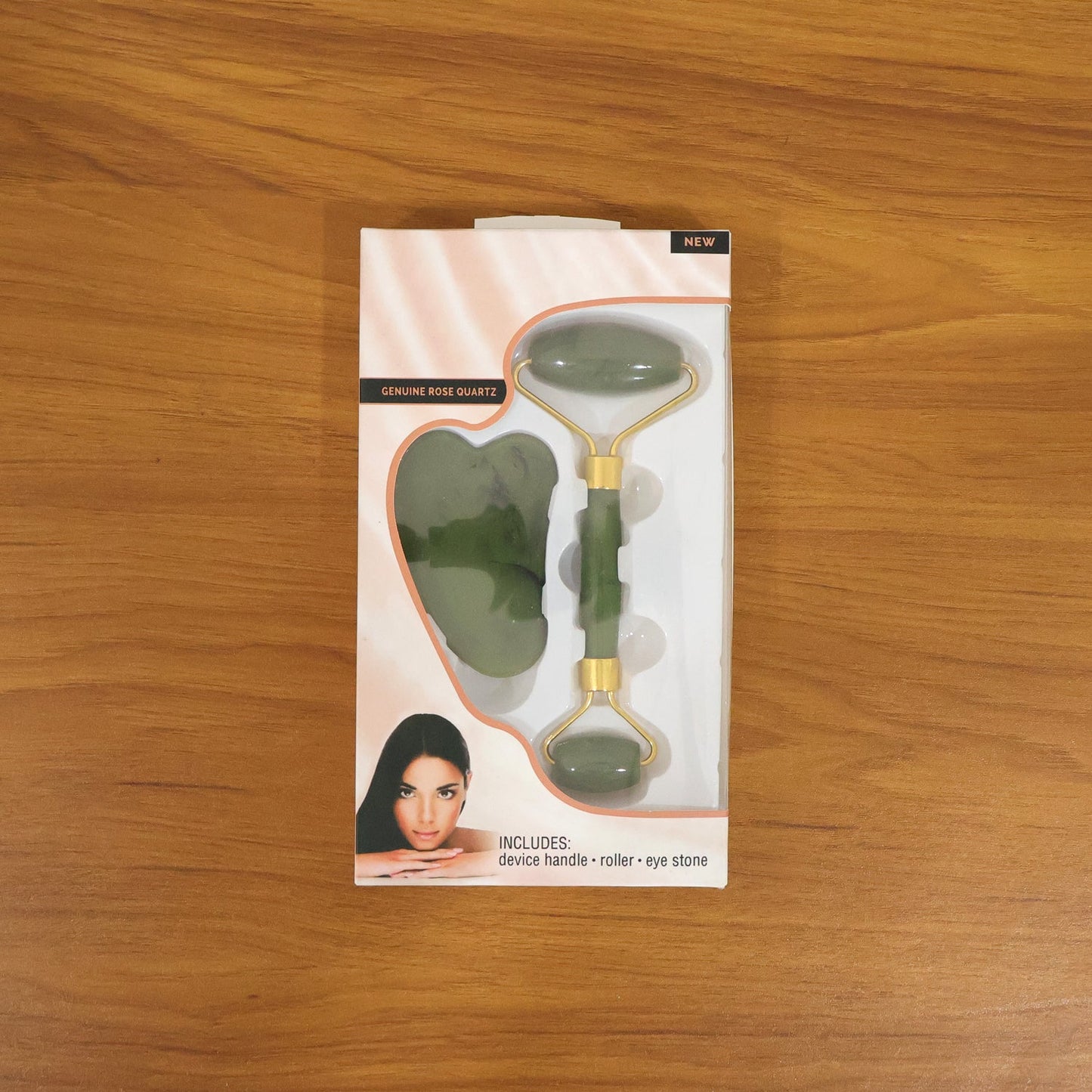 Holistic wellness tool