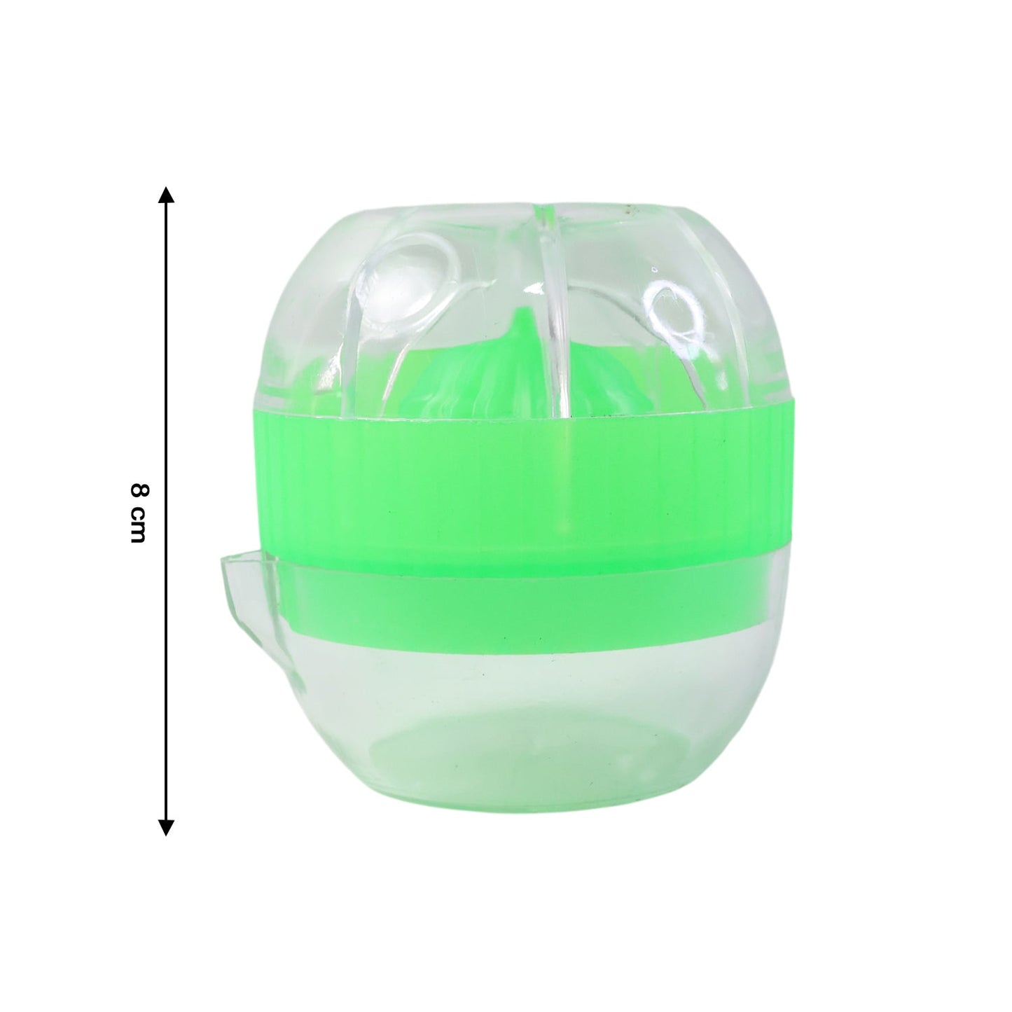 Premium Manual Citrus Juicer (1 Pc)