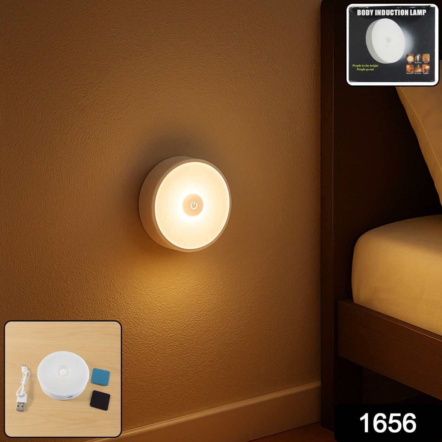LED Light