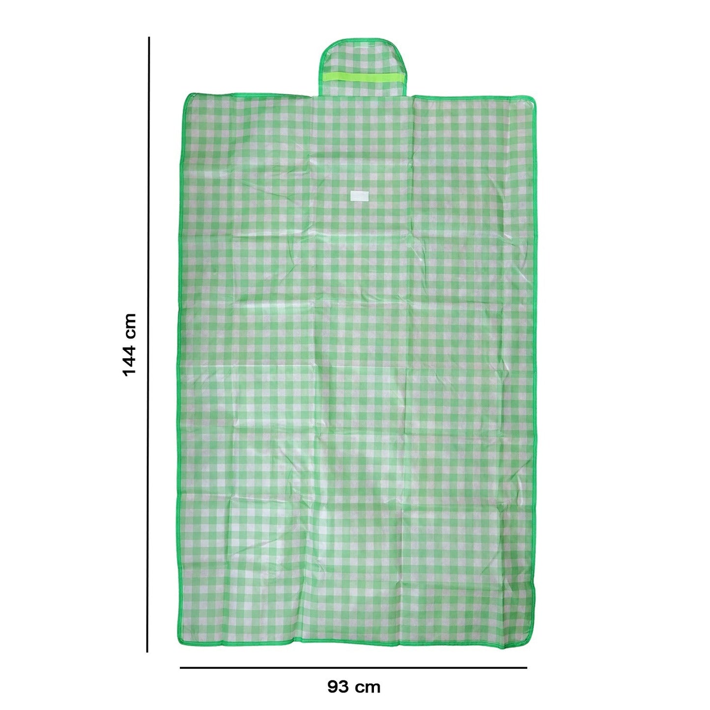foldable beach picnic mat
