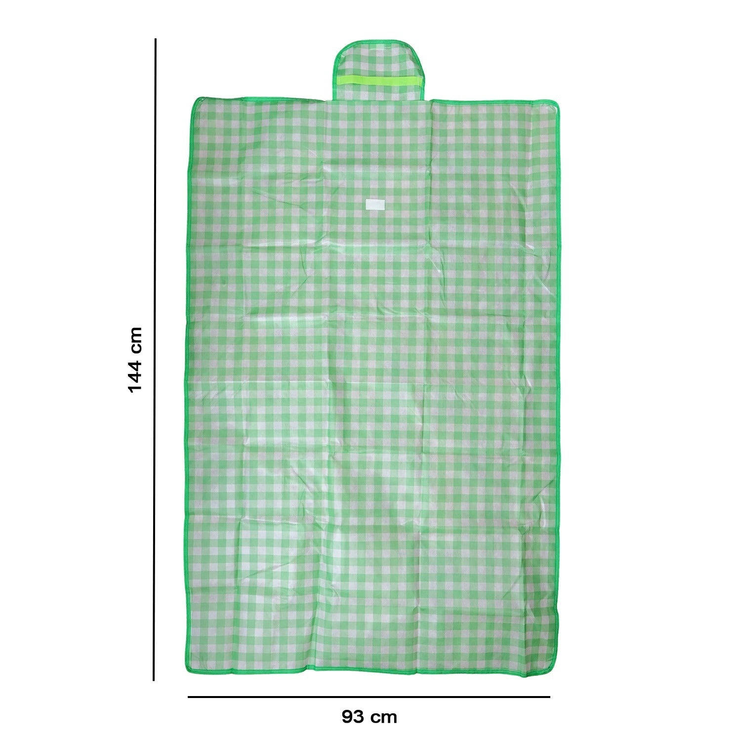 foldable beach picnic mat