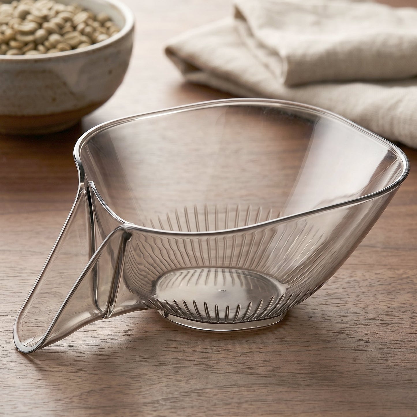 Strainer Basket View 3
