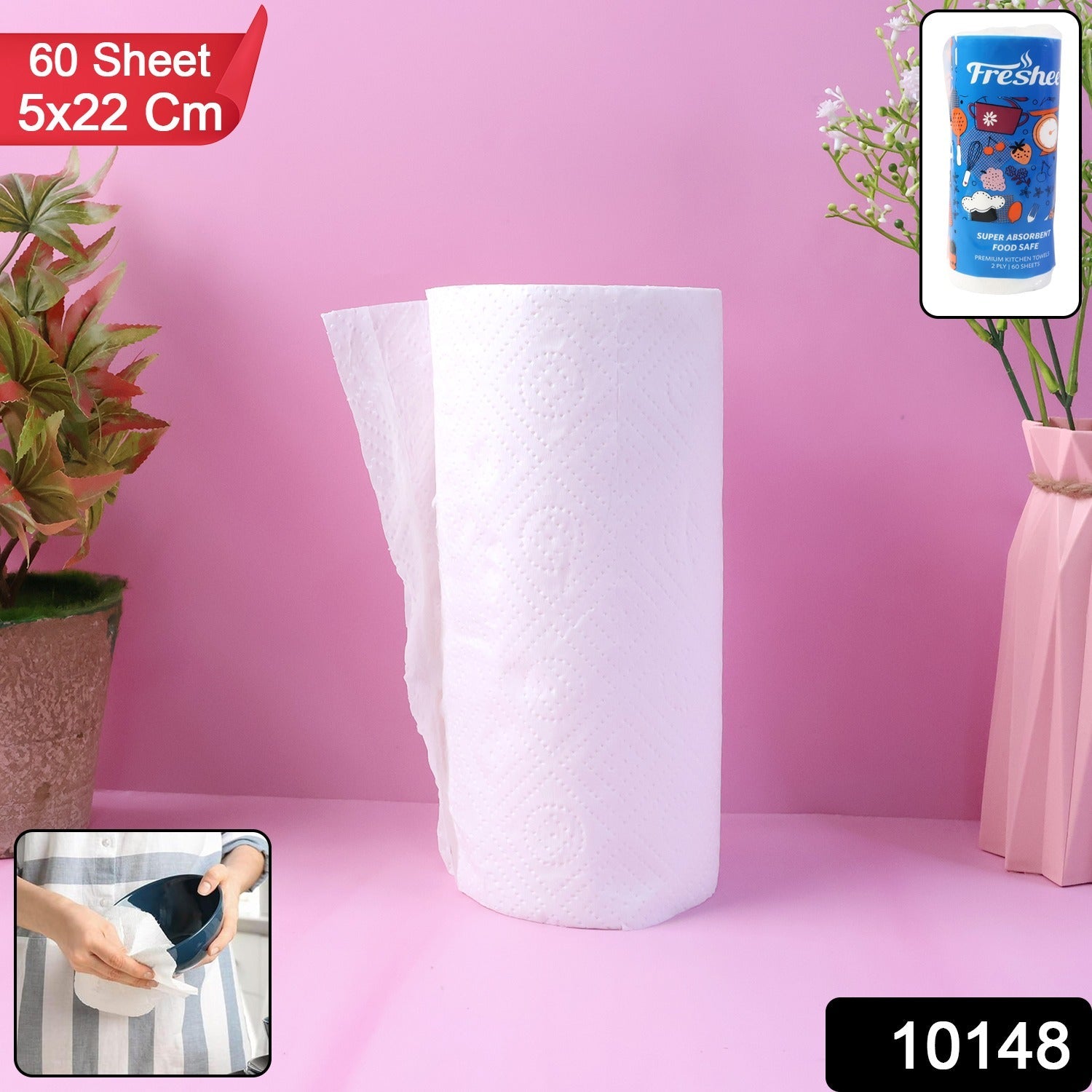Paper Towel