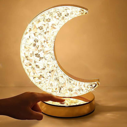 Moon Desk Lamp