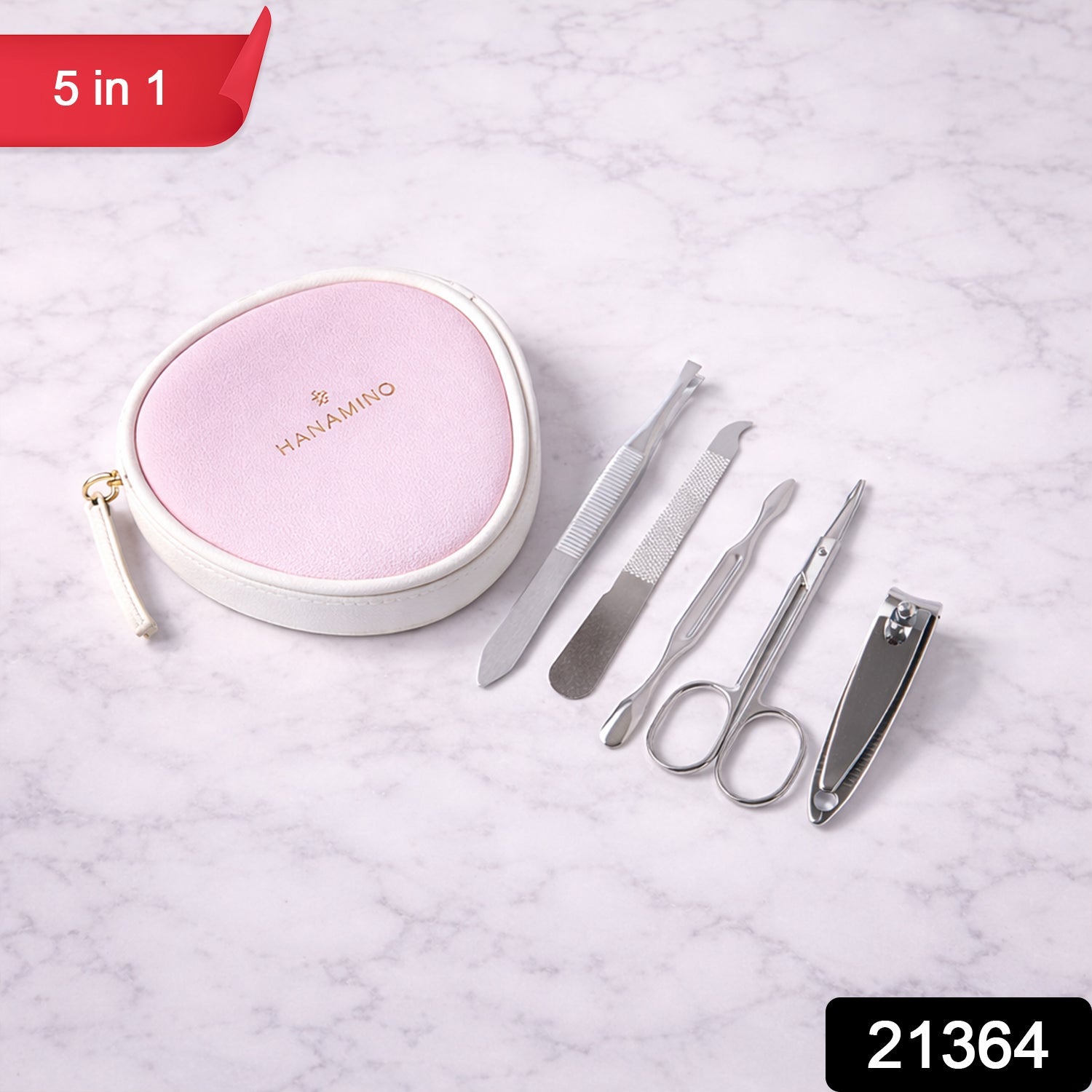 Grooming Set