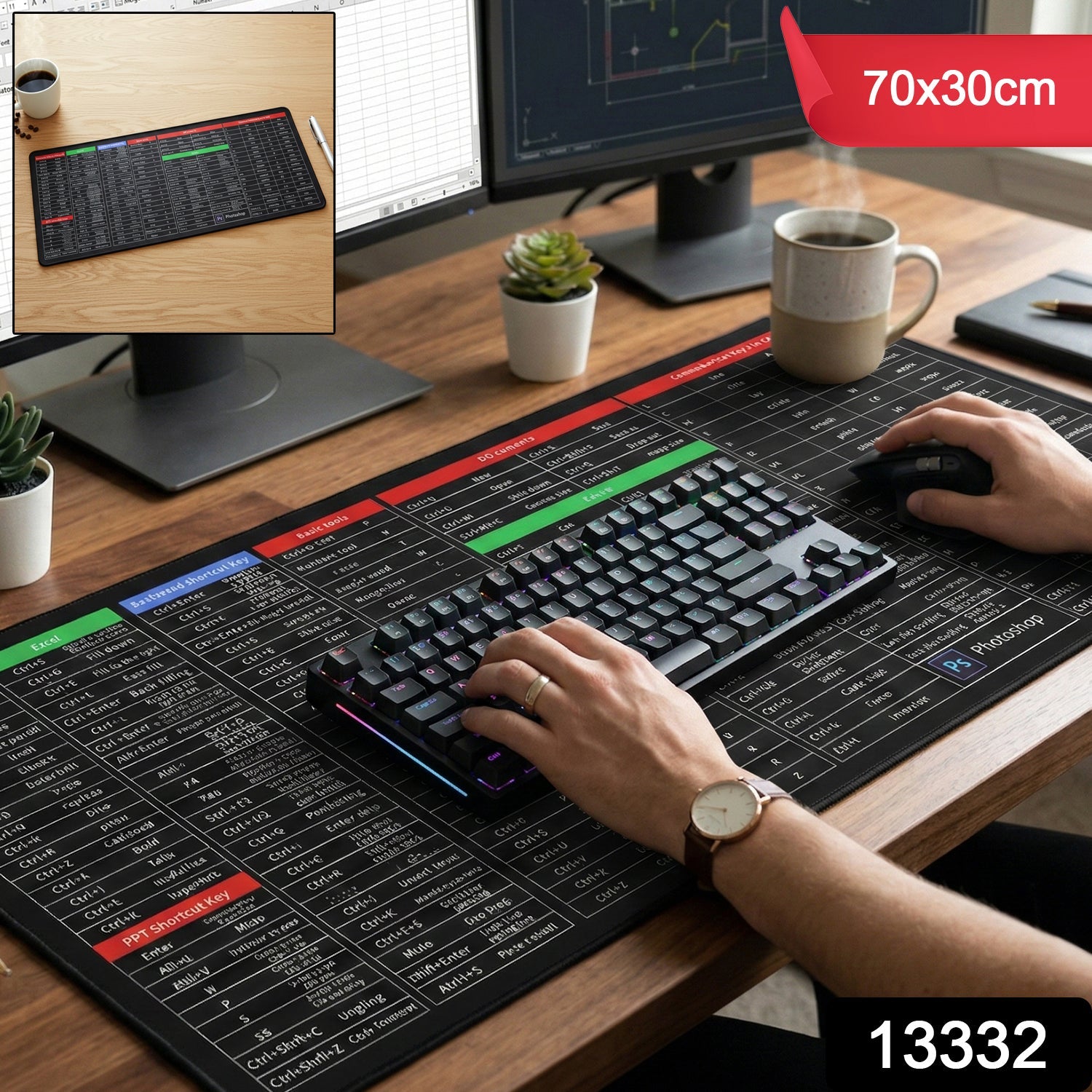 Desk Mat