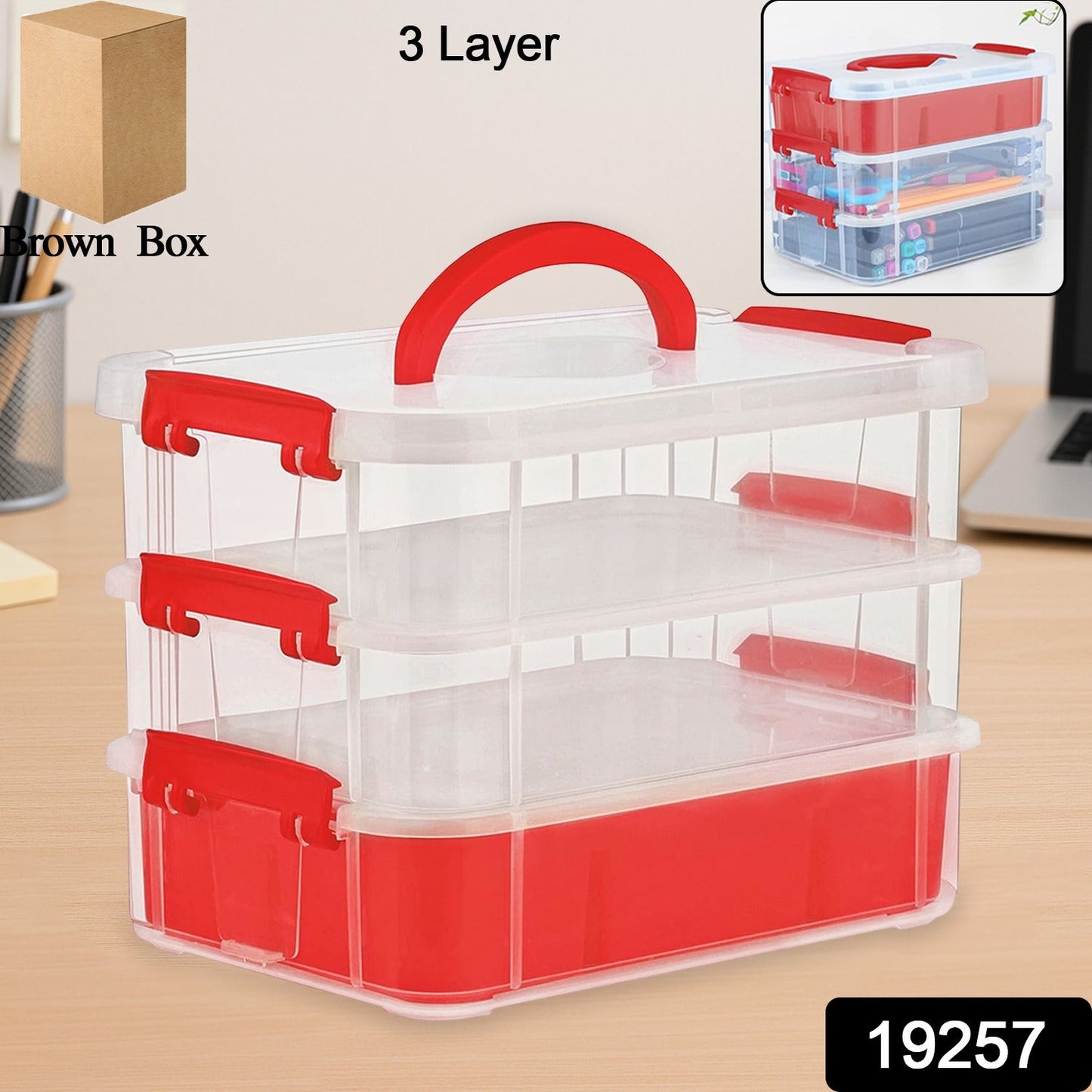 Handy Stack Pro