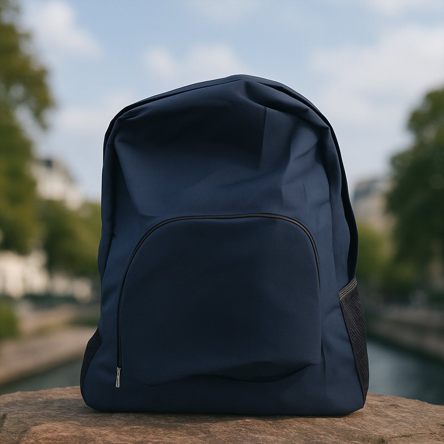 Ultralight folding backpack, ultralight travel bag for outdoor (1Pc)