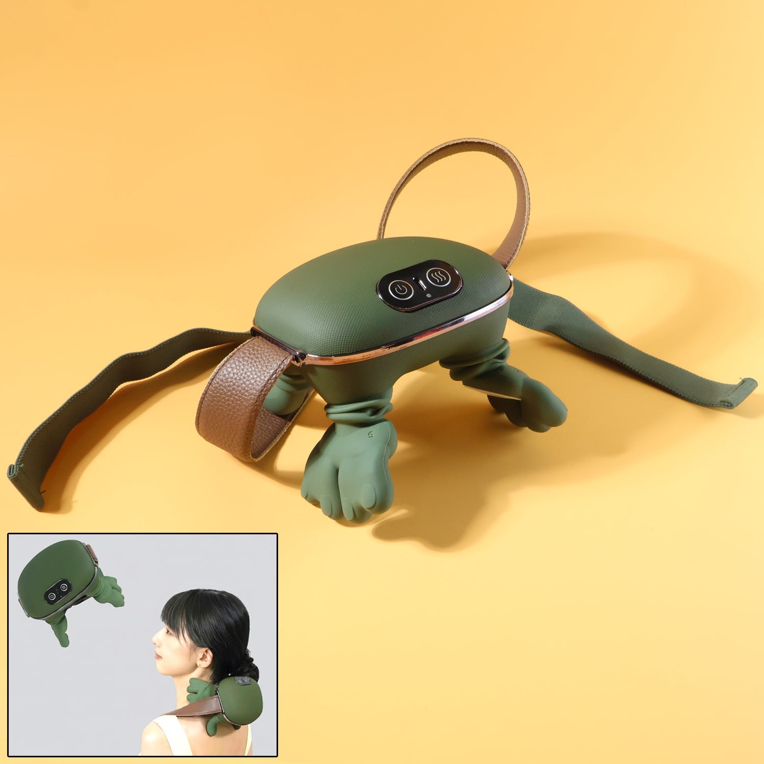 Therapy Massager