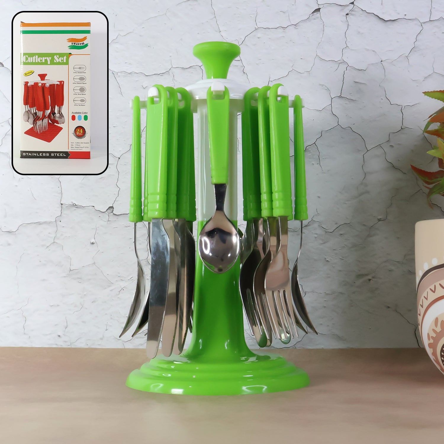 Cutlery Set
