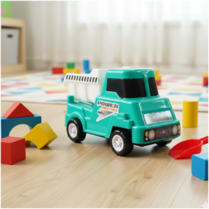 kids dump truck vehicle