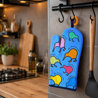 23453 oven glove hanging