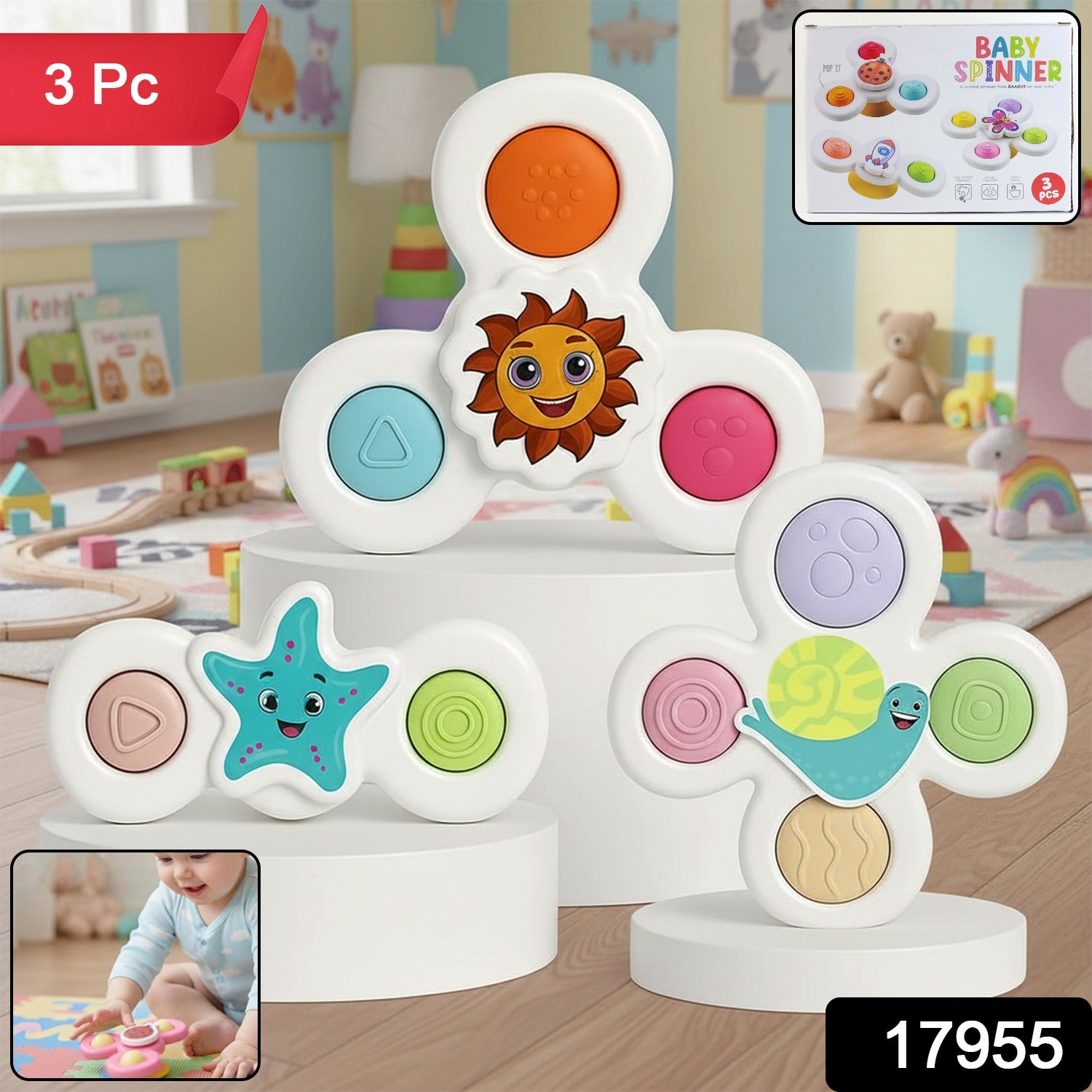 Baby Set