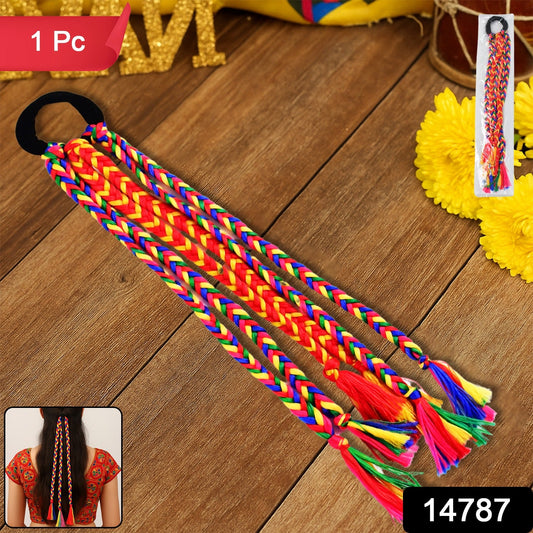 Braided Hair Extension