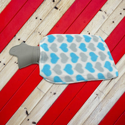 leak-proof hot water bag