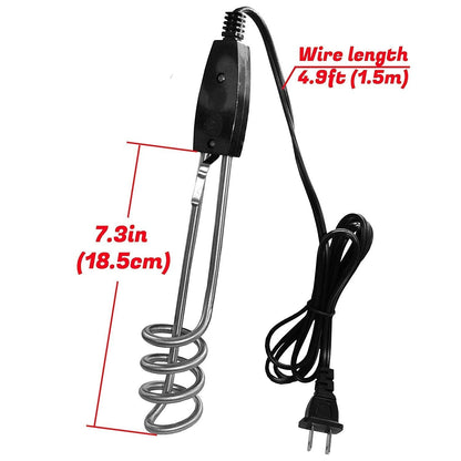 1000w Water Heater