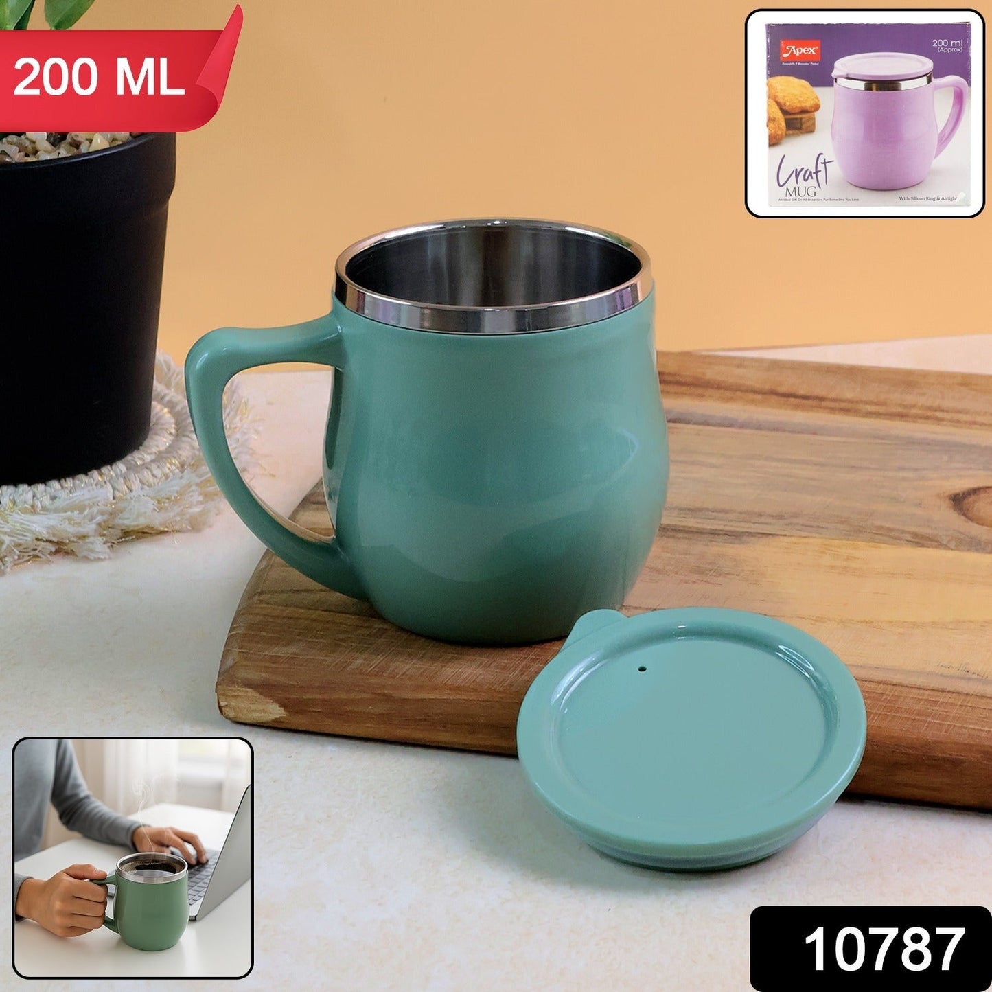 cup