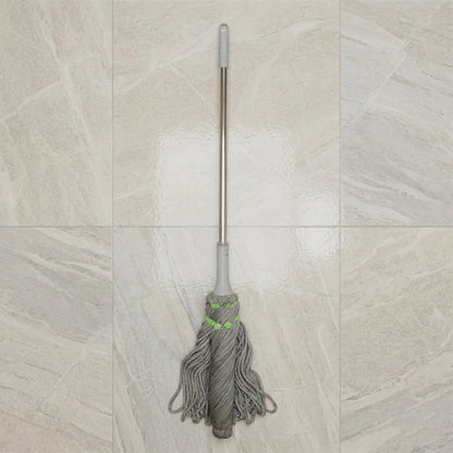 360° Spin Mop Floor Cleaning Mop (1 Pc)