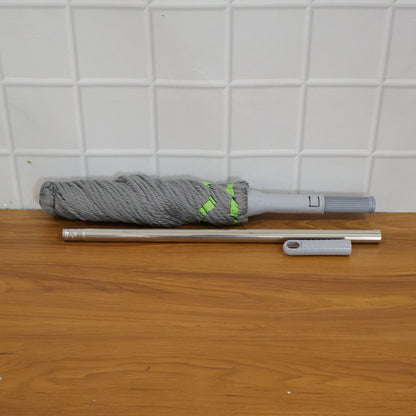 360° Spin Mop Floor Cleaning Mop (1 Pc)