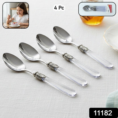 Dining Spoon Set